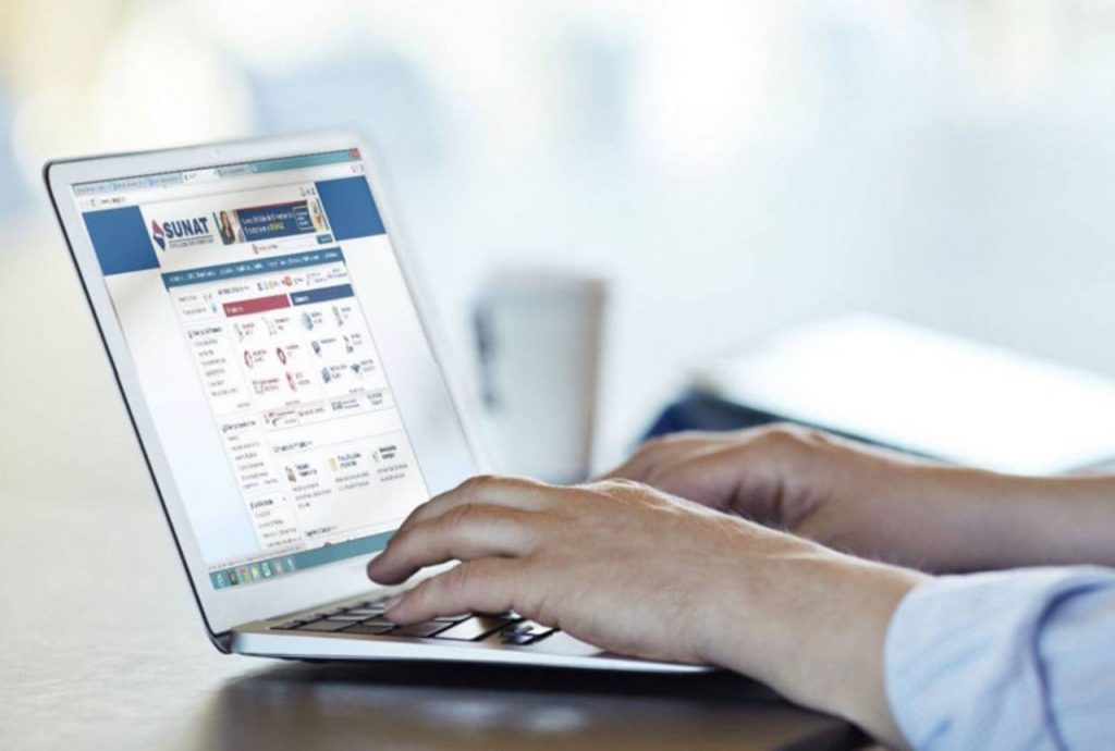 formulario virtual 709 sunat impuesto a la renta