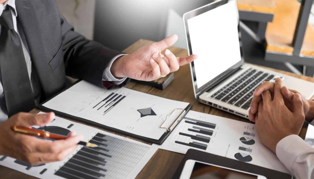importancia de las finanzas y contabilidad de una empresa en peru