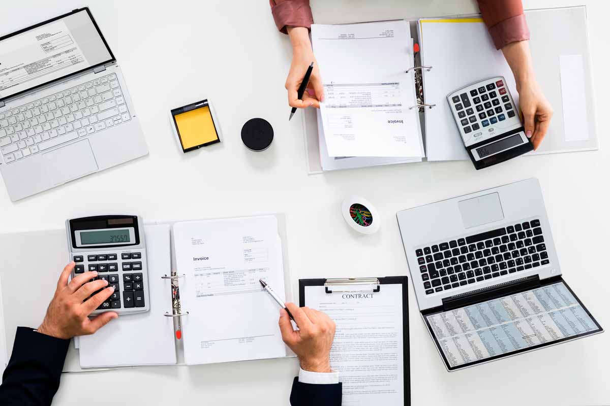 soporte contable cierre de año 2022