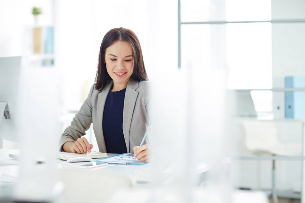 funciones de auxiliar contable en lima peru