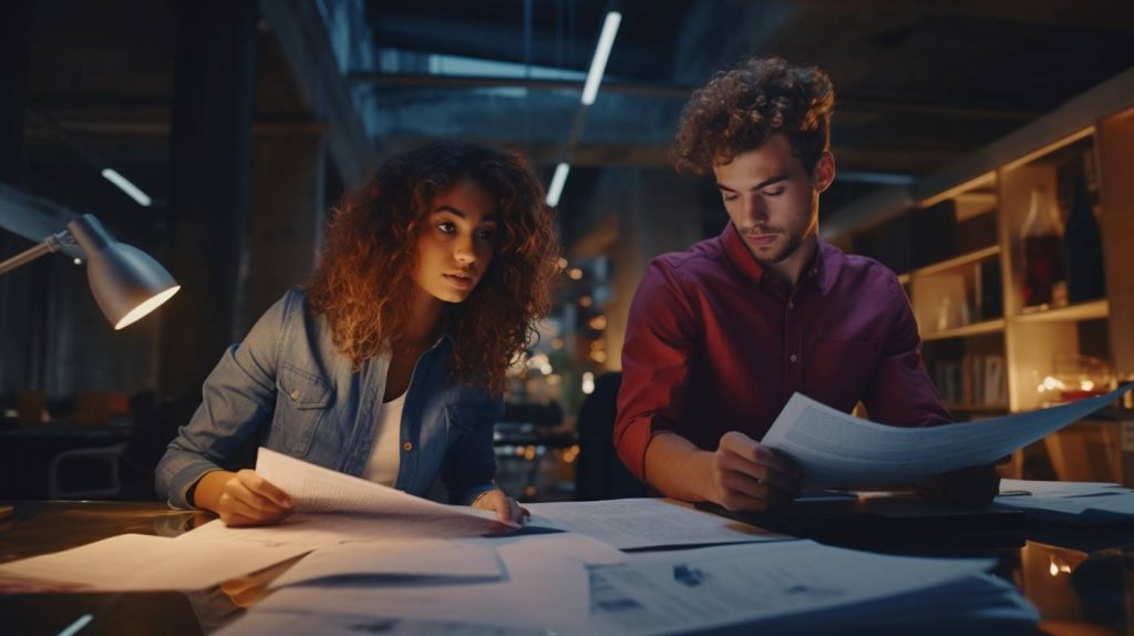 impuestos para startups en Perú