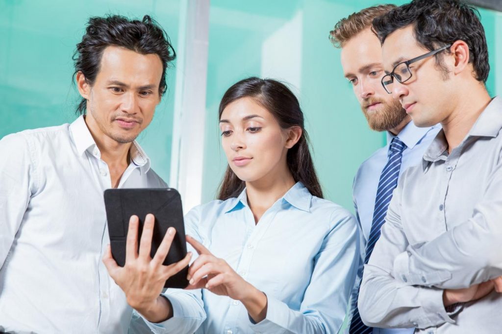 responsabilidades tributarias a empresarios extranjeros