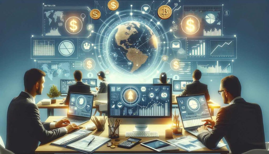 tributación comercio electrónico peru