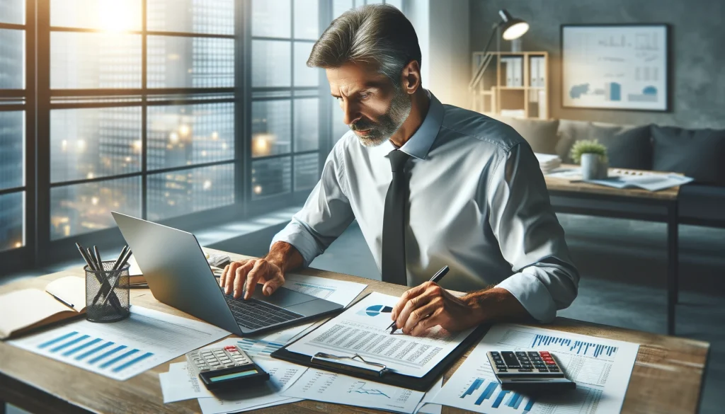 outsourcing contable y financiero