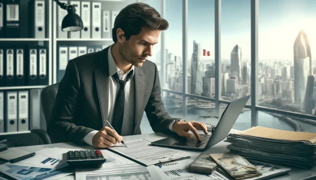 Regulaciones tributarias para empresas extranjeras en Perú