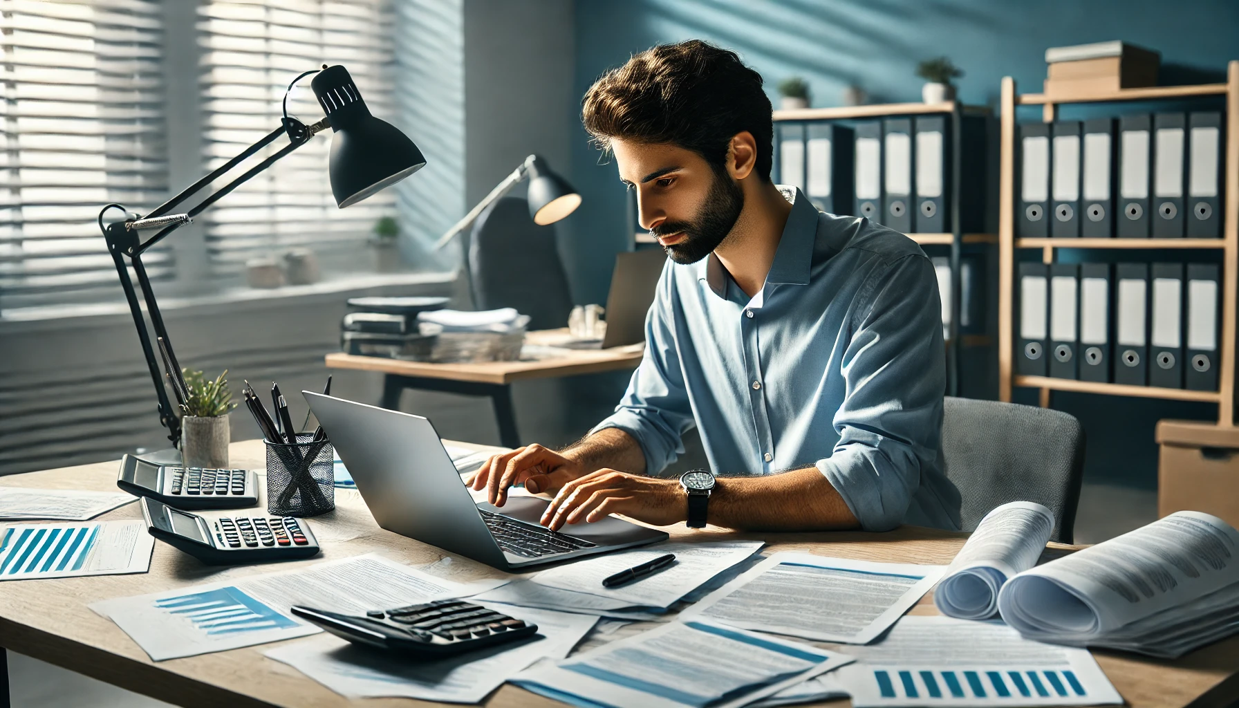 gestion tributaria eficiente y sin multas en Perú