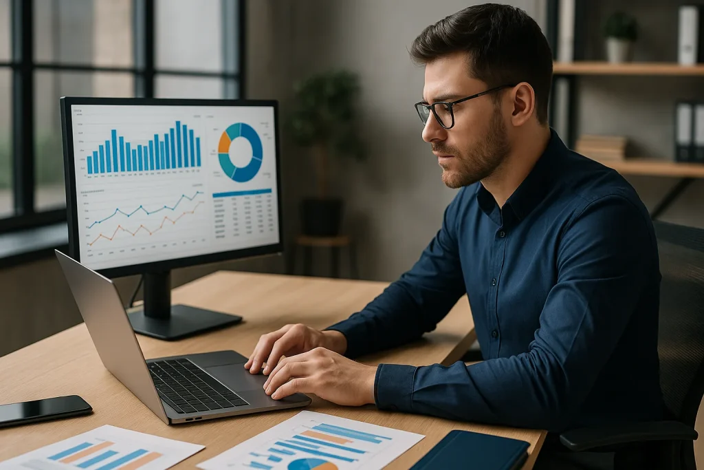 digitalización contable en Perú