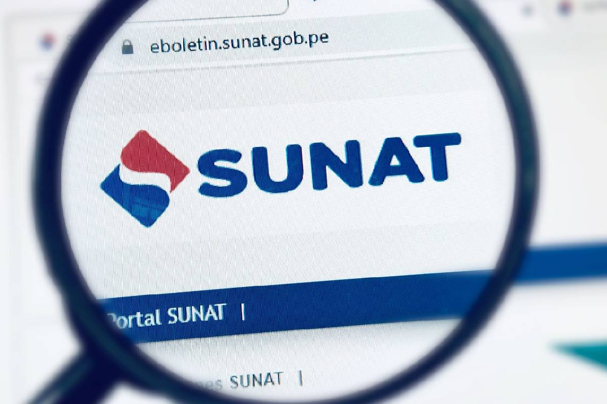 Cómo evitar multas con la SUNAT