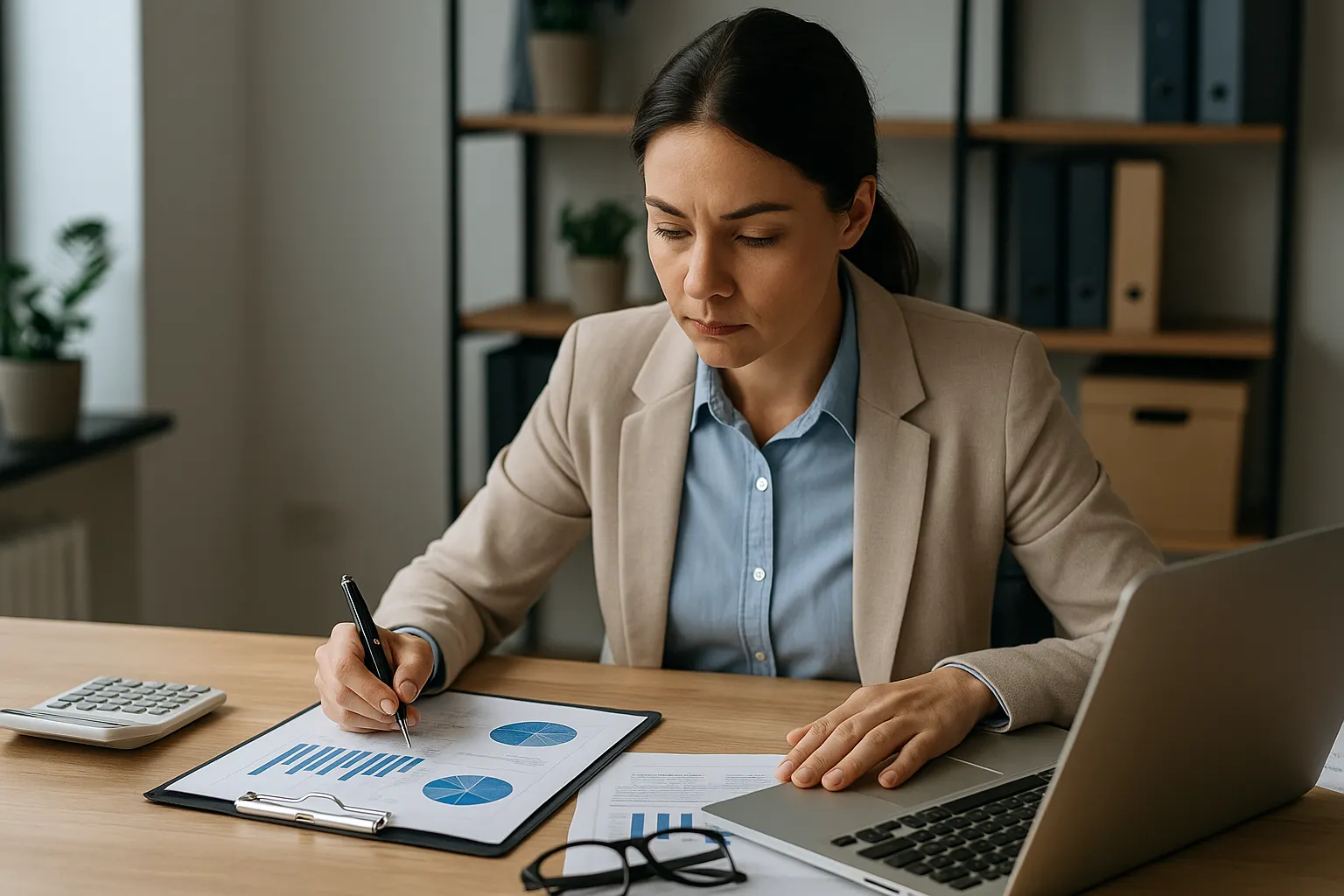 Auditoría interna preventiva