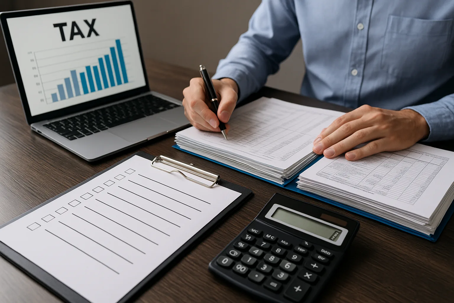 Obligaciones contables y societarias que vencen antes del cierre 2025