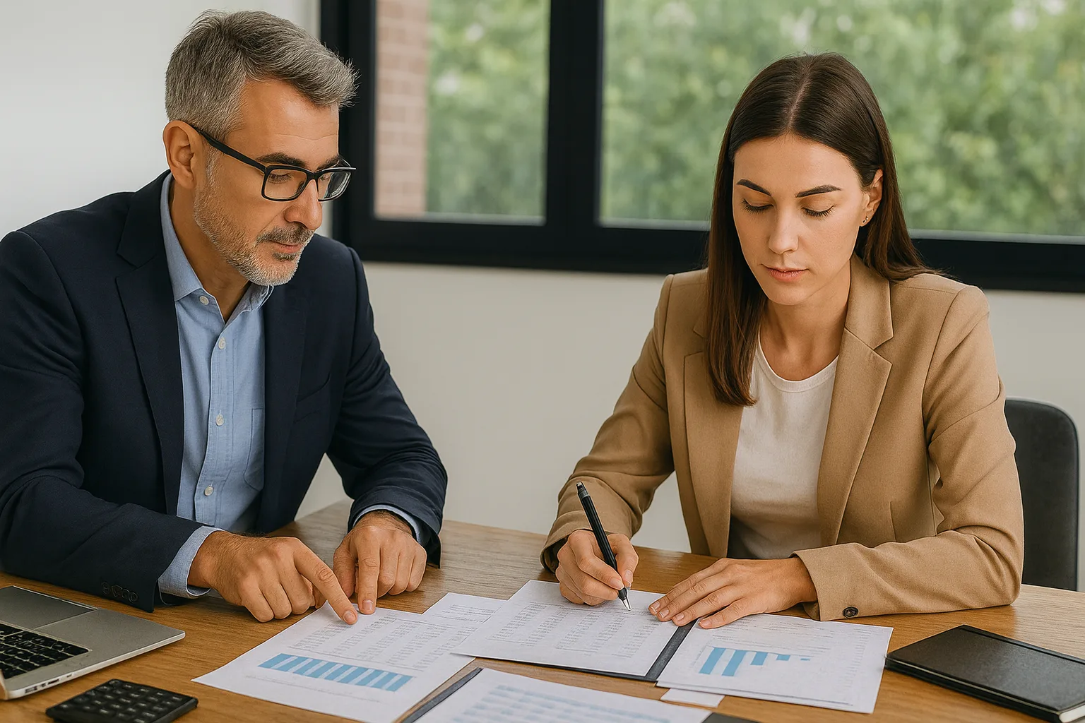 Obligaciones contables y societarias que las empresas suelen olvidar al cierre del ejercicio