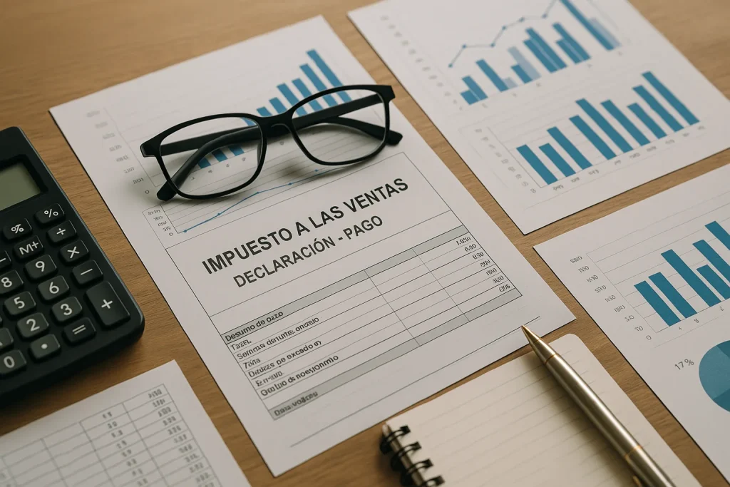 ¿Puede un estudio contable ayudar a reducir el pago de IGV y Renta de forma legal?