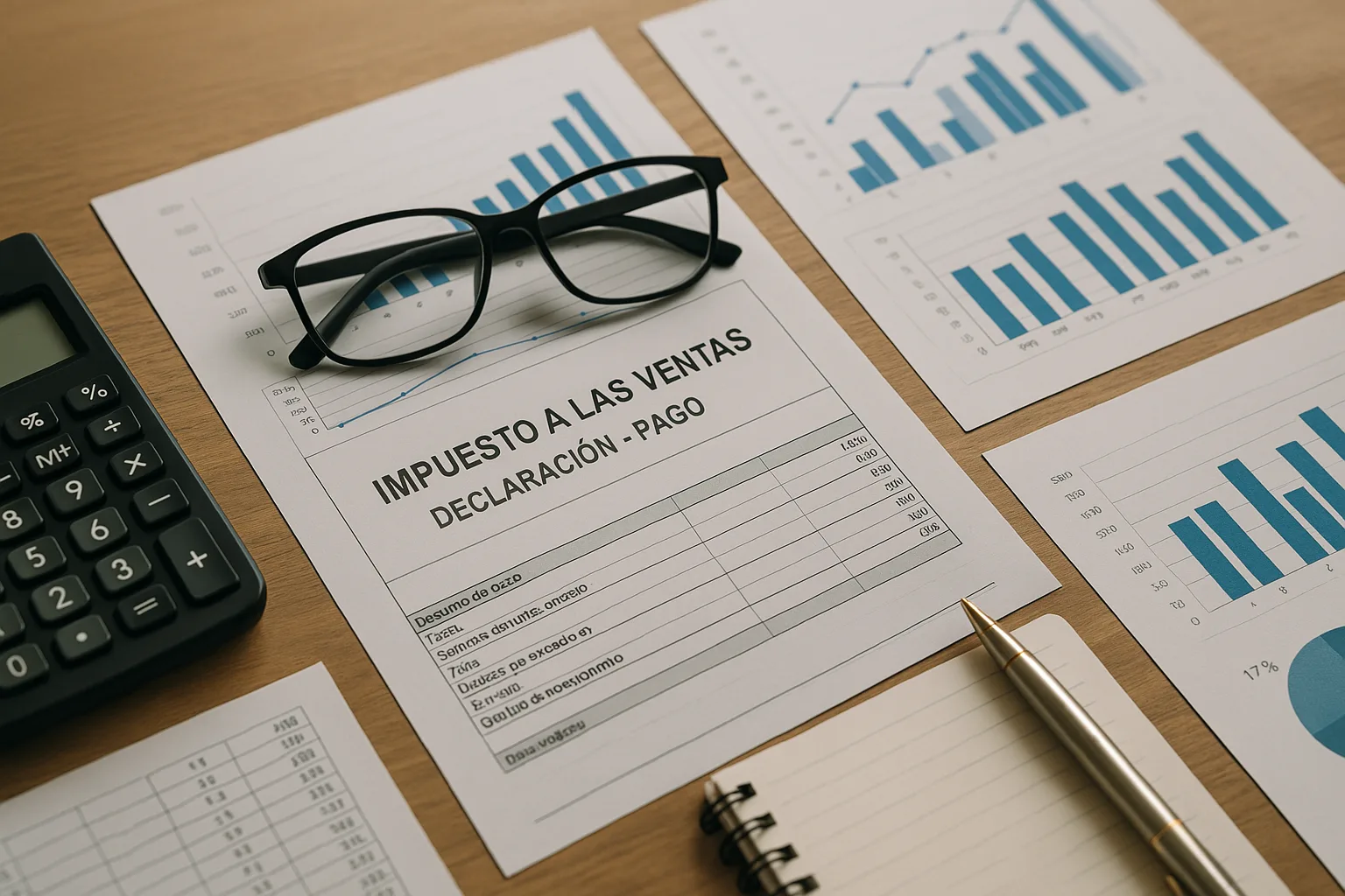 ¿Puede un estudio contable ayudar a reducir el pago de IGV y Renta de forma legal?